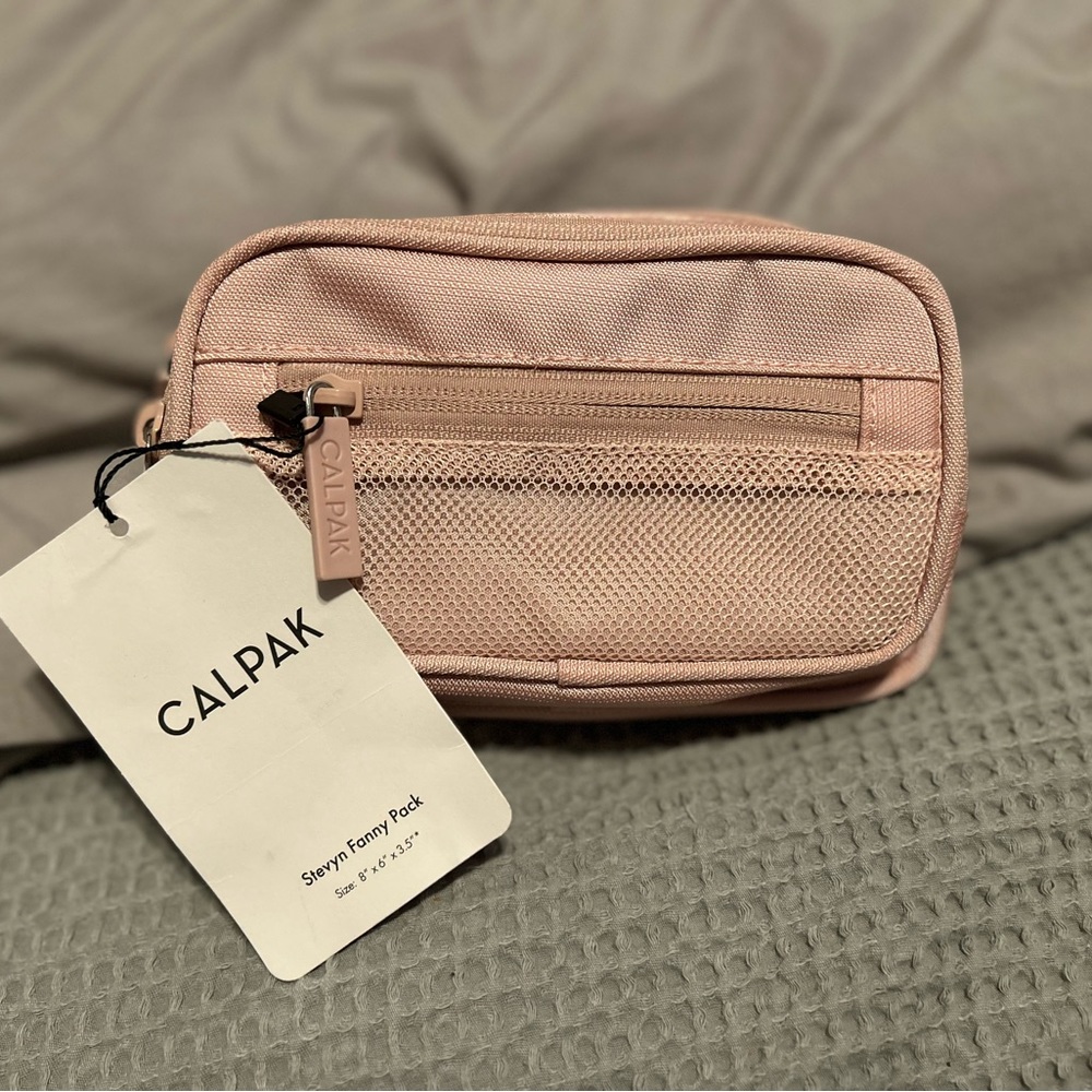 Calpak Stevyn Fanny Pack
